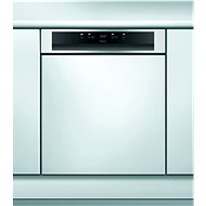 WHIRLPOOL WBO 3T323 6P X - Built-in Dishwasher