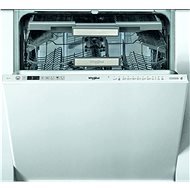 WHIRLPOOL WIO 3T133 DEL - Built-in Dishwasher