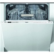 WHIRLPOOL WIO 3T321 P - Built-in Dishwasher