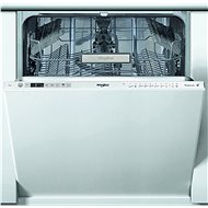 WHIRLPOOL WIO 3T121 P - Built-in Dishwasher
