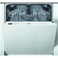 WHIRLPOOL WRIC 3C26 - Built-in Dishwasher
