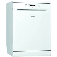 WHIRLPOOL WFC 3C26 - Dishwasher