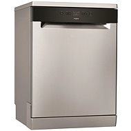 WHIRLPOOL WFE 2B19 X - Dishwasher