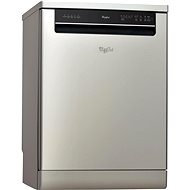 Whirlpool ADP 100 IX - Dishwasher
