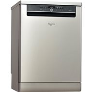 Whirlpool ADP 720 IX - Dishwasher