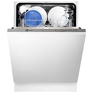  Electrolux ESL 6211 LO  - Built-in Dishwasher