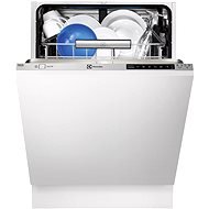 Electrolux ESL 7630 RO - Vstavaná umývačka riadu
