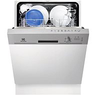  Electrolux ESI 6201 LOX  - Built-in Dishwasher