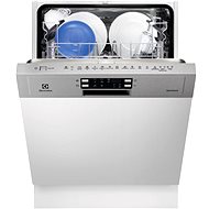 ELECTROLUX ESI 7510 ROW - Built-in Dishwasher