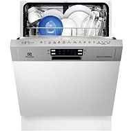  Electrolux ESI 7510 ROX  - Built-in Dishwasher