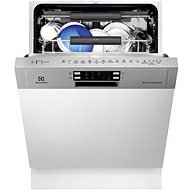 Electrolux ESI 8520 ROX - Vstavaná umývačka riadu