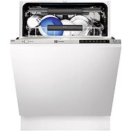 Electrolux ESL 8510 RO - Vstavaná umývačka riadu