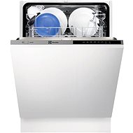  Electrolux ESL 6301 LO  - Built-in Dishwasher