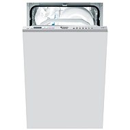 HOTPOINT-ARISTON LST 5337 X - Built-in Dishwasher