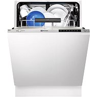 Electrolux ESL 7555 RO - Built-in Dishwasher