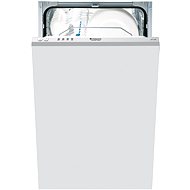 HOTPOINT-ARISTON LST 41677 - Built-in Dishwasher