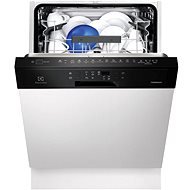 Electrolux ESI 5540 LOK - Built-in Dishwasher