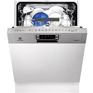 Electrolux ESI 5540 LOX - Built-in Dishwasher
