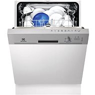 Electrolux ESI 5211 LOX - Built-in Dishwasher