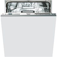 Hotpoint-Ariston LFTA++5H174  - Built-in Dishwasher