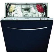 Baumatic BDI652 - Built-in Dishwasher