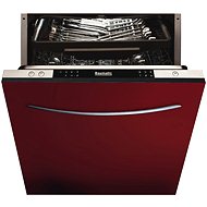 Baumatic BDWI640 - Built-in Dishwasher