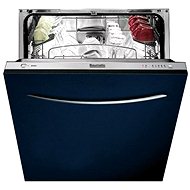 Baumatic BDI633 - Built-in Dishwasher