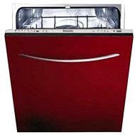 BAUMATIC BDWI 635 - Built-in Dishwasher