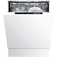 MORA IM 640 - Vstavaná umývačka riadu