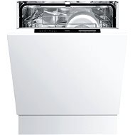 MORA IM 631 - Built-in Dishwasher