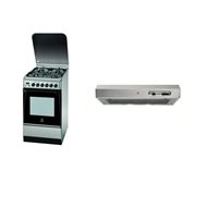 INDESIT set 1 - Appliance Set