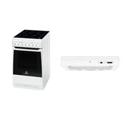 INDESIT set 2 - Appliance Set