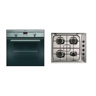 INDESIT set 7 - Appliance Set