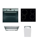 INDESIT set 9 - Appliance Set