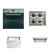 INDESIT set 10 - Appliance Set