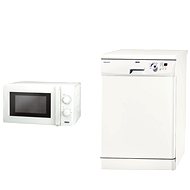 Zanussi set 1 - Appliance Set