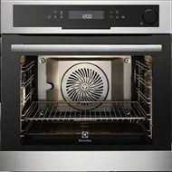  Electrolux EOB 8751 AOX  - Built-in Oven