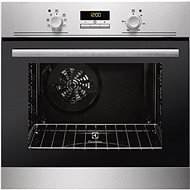  Electrolux EZB 3400 AOX  - Built-in Oven