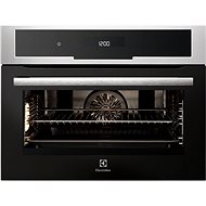  Electrolux EVA 3841 AOX  - Built-in Oven