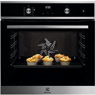 ELECTROLUX 600 RPO SteamBake EOD5C71X - Built-in Oven