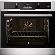 Electrolux EOC5654AOX - Built-in Oven