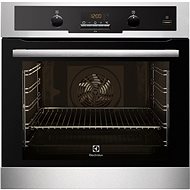 Electrolux EOC5654AOX - Built-in Oven