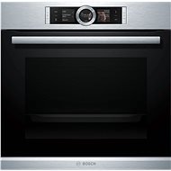 Bosch HBG 656 RS1 - Built-in Oven