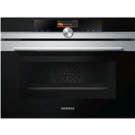 SIEMENS CM 656 GBS1 - Microwave