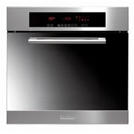 BAUMATIC Pythagora P660SS - Built-in Oven