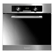 BAUMATIC Pythagora P632SS - Built-in Oven