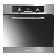 Baumatic Pythagoras P 629 SS  - Built-in Oven