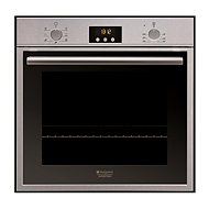  Hotpoint - Ariston FK 637J X/HA S  - Built-in Oven