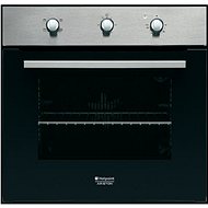 Hotpoint - Ariston EEC 51 KX/HA  - Built-in Oven