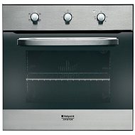  Hotpoint - Ariston EH 51 IX/HA  - Built-in Oven